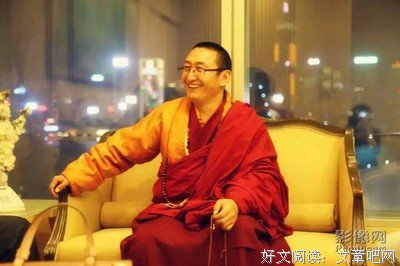 最经典的益年发的那向降措尊者的名言