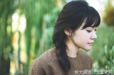 最经典的《愿你与这世界温暖相拥》语录摘抄