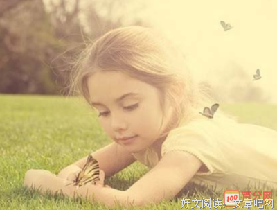 《以自己喜欢的方式过一生》好段摘抄