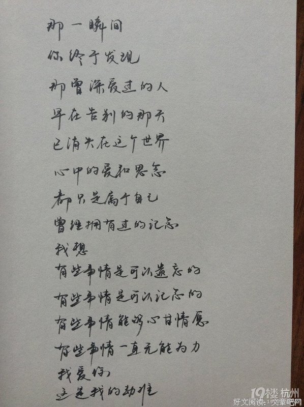 最经典的《实干日记》经典句子
