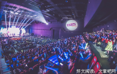 《乐队的夏天》开播！一个字：炸！