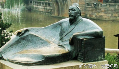 15条关于张继的经典语句