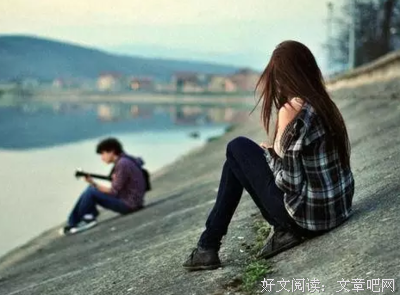 当一个男人不再爱你了，你应该怎么办？