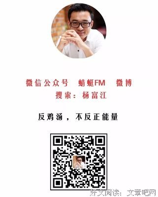 成年人的崩溃，总是静悄悄的