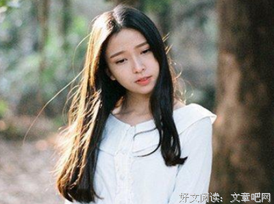 关于感觉的句子