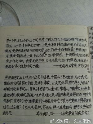 作业用句子大全