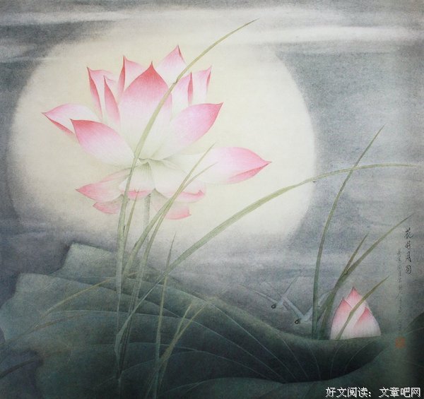 思想芦苇的句子
