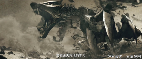 最全的《风语咒》经典对白