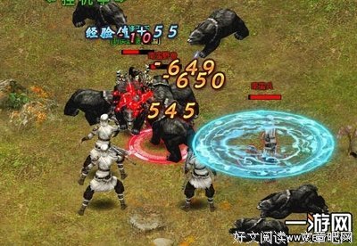 《兵锋要而后双》经典语录