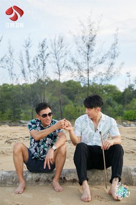和你在一起真的太太太太太甜了