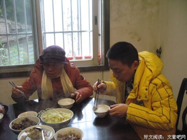 描写热心的语句摘抄