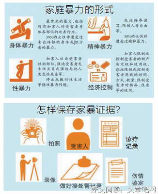 妻子直播家暴过程取证 | 如何判断你的伴侣有没有家暴倾向？