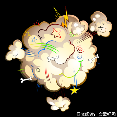 最全的圈圈圈圈酱名言