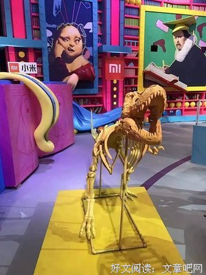 何炅名言
