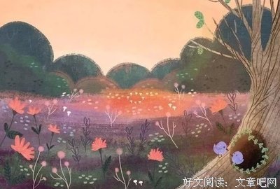 好现实的话，读到心寒！