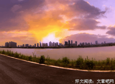 别猜了，他这样夸就是喜欢你