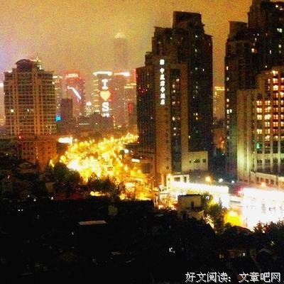 “谁会不厌其烦地安慰那无知的少年。”