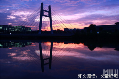 来不及。