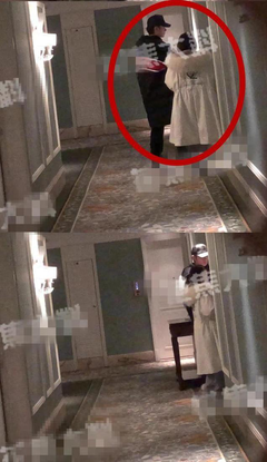 “渣男”是洗不白的。