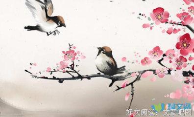 唯美伤感名句欣赏