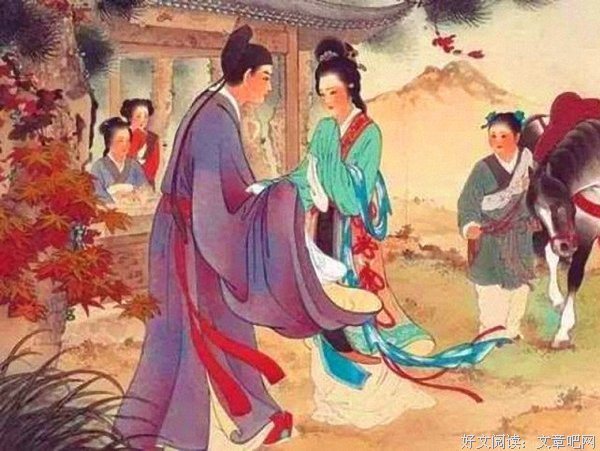 最新的元稹名言大全