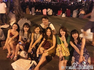 新好男人的“加减乘除”！