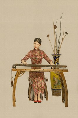 姽婳名人名言