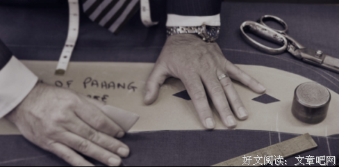 尼罗15句经典名言