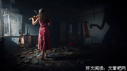 33年前，少女们争相来到切尔诺贝利，前苏联唯一能买到CHANEL N°