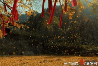 耳风的句子