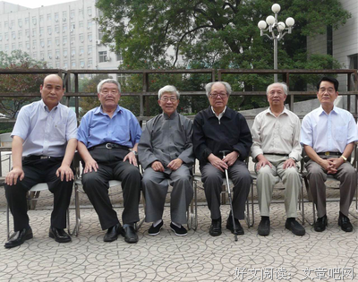 2019李巍精彩语录