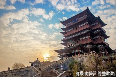 王勃名句欣赏