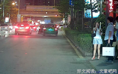 《微光》经典名句大全