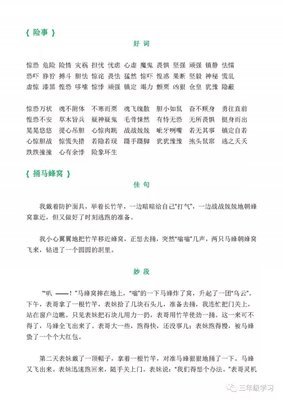 最新的《情人》佳句摘抄