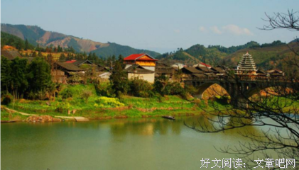最新的《故乡》经典的句子