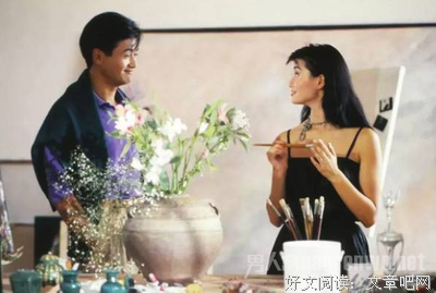 《故事》经典语句大全
