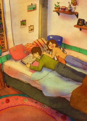 爱你的男人，会主动交给你三样东西