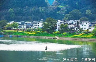 不要争争吵吵，人生一晃就老!