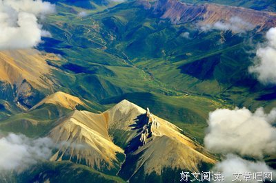 《目送》美文美句