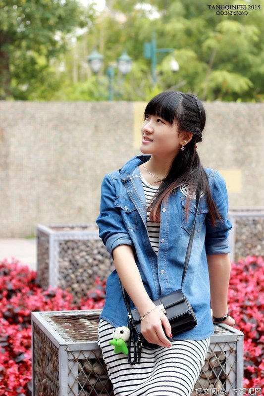 小郑的句子