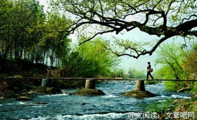 关于舒适的名言