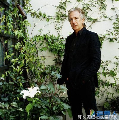 斯内普的语句摘抄_关于斯内普的语句