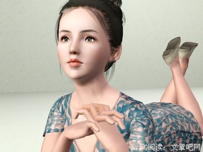 有关莎出有那小人亚的句子