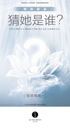 九公子经典句子