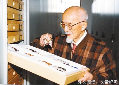 最经典的今何在名言警句