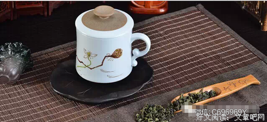 冯小茶的名言