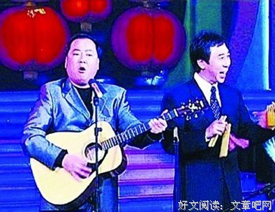 最经典的那英名言大全