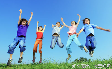 最成功的教育，是教出一个会好好说话的孩子