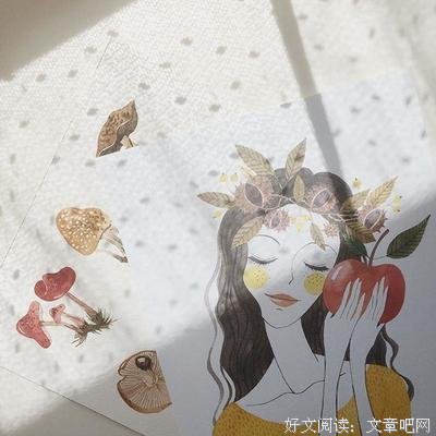最经典的《无爱纪》经典语句