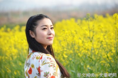 15条关于春色满园的经典语句